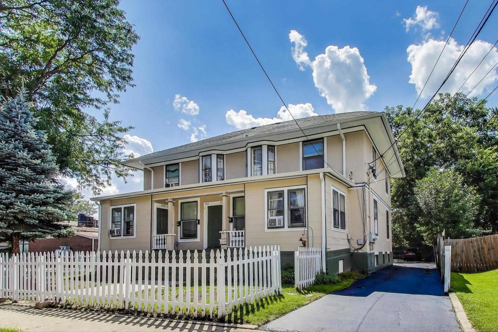 262-64 Spring Street