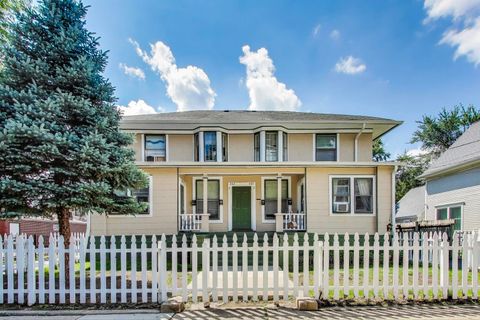 262-64 Spring Street Elgin IL 60120