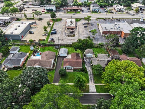 Tiny photo for 270 N Linden Avenue, Palatine, IL 60074 (MLS # 12727568)