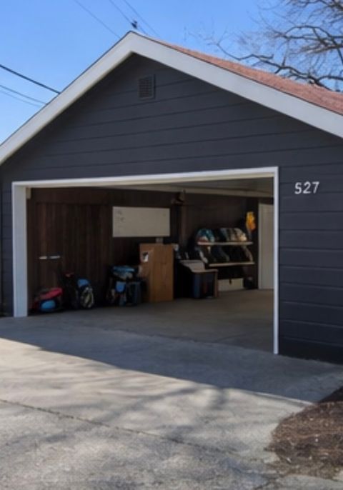 Tiny photo for 527 Gordon Avenue, Calumet City, IL 60409 (MLS # 12604301)