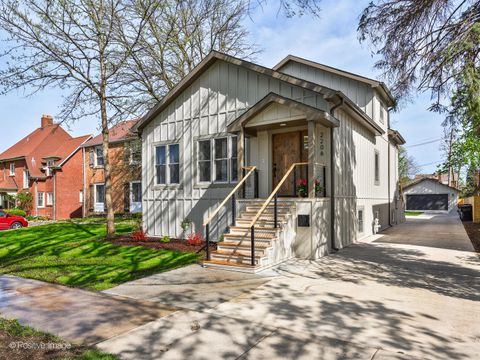 2206 W 107th Place Chicago IL 60643