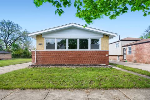 Photo of 2848 139th Place, Blue Island, IL 60406 (MLS # 12638707)
