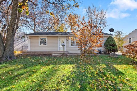 Photo of Carpentersville, IL 60110 (MLS # 12517404)