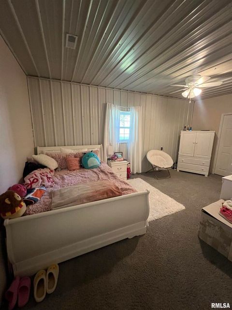 Tiny photo for 309 Coxspur Road, Zeigler, IL 62999 (MLS # EB459124)