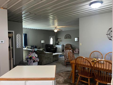 Tiny photo for 309 Coxspur Road, Zeigler, IL 62999 (MLS # EB459124)