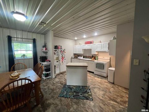 Tiny photo for 309 Coxspur Road, Zeigler, IL 62999 (MLS # EB459124)