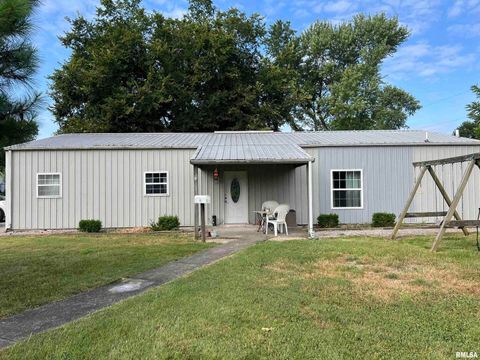 Tiny photo for 309 Coxspur Road, Zeigler, IL 62999 (MLS # EB459124)