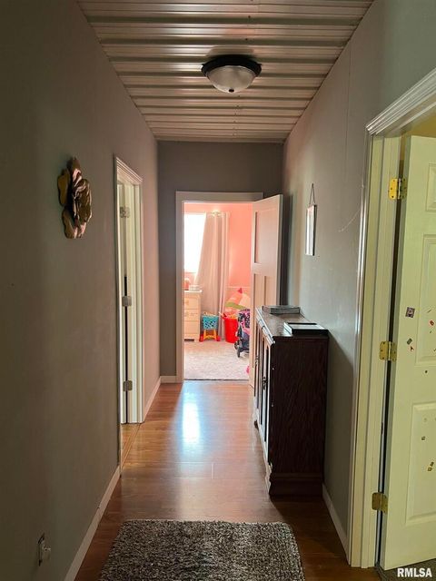 Tiny photo for 309 Coxspur Road, Zeigler, IL 62999 (MLS # EB459124)