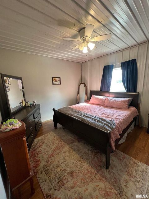 Tiny photo for 309 Coxspur Road, Zeigler, IL 62999 (MLS # EB459124)