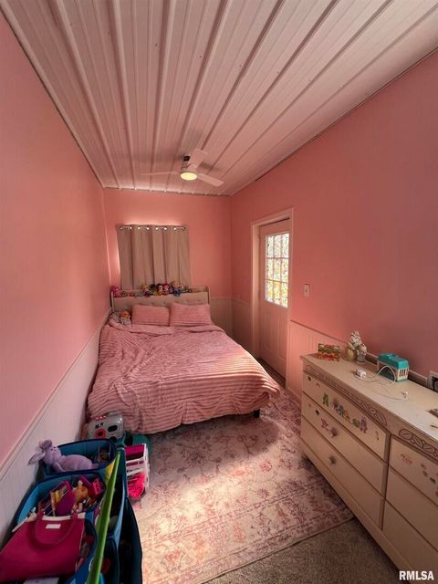 Tiny photo for 309 Coxspur Road, Zeigler, IL 62999 (MLS # EB459124)