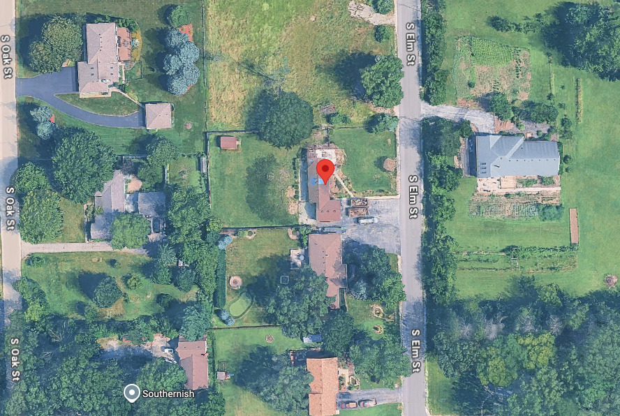 13932 S Elm Street