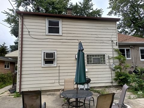 Tiny photo for 3253 N OCONTO Avenue, Chicago, IL 60634 (MLS # 12690585)