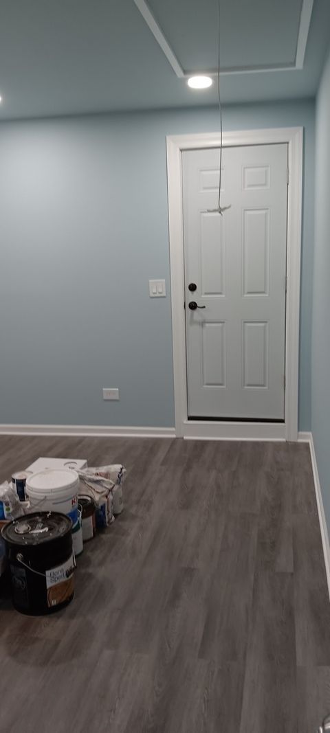 Tiny photo for 3253 N OCONTO Avenue, Chicago, IL 60634 (MLS # 12690585)