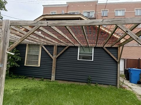 Tiny photo for 3253 N OCONTO Avenue, Chicago, IL 60634 (MLS # 12690585)