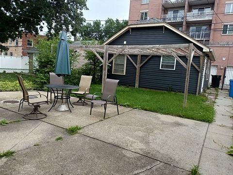 Tiny photo for 3253 N OCONTO Avenue, Chicago, IL 60634 (MLS # 12690585)