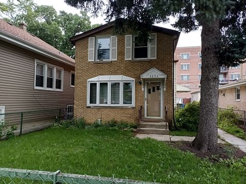 Photo of 3253 N OCONTO Avenue, Chicago, IL 60634 (MLS # 12690585)
