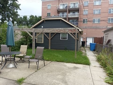 Tiny photo for 3253 N OCONTO Avenue, Chicago, IL 60634 (MLS # 12690585)