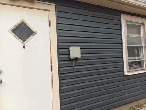 Tiny photo for 3253 N OCONTO Avenue, Chicago, IL 60634 (MLS # 12690585)