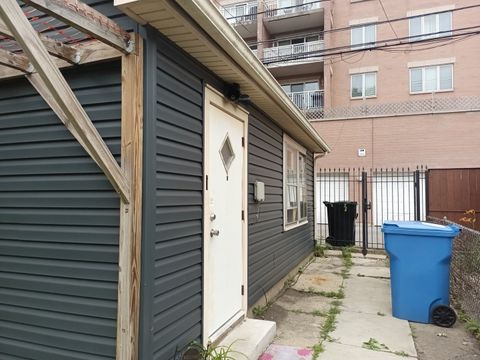 Tiny photo for 3253 N OCONTO Avenue, Chicago, IL 60634 (MLS # 12690585)