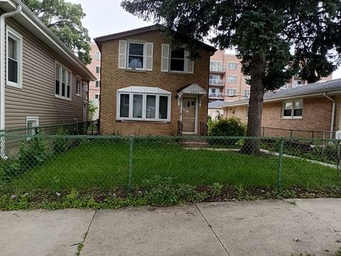Tiny photo for 3253 N OCONTO Avenue, Chicago, IL 60634 (MLS # 12690585)