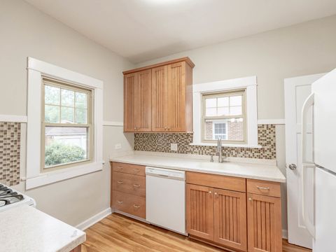 Tiny photo for 256 Stanley Avenue, Waukegan, IL 60085 (MLS # 12475438)
