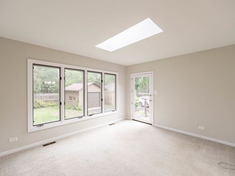 Tiny photo for 256 Stanley Avenue, Waukegan, IL 60085 (MLS # 12475438)