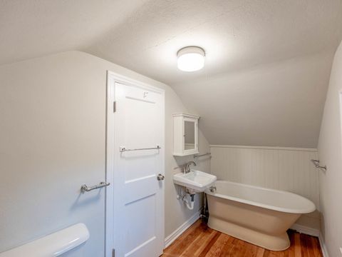 Tiny photo for 256 Stanley Avenue, Waukegan, IL 60085 (MLS # 12475438)