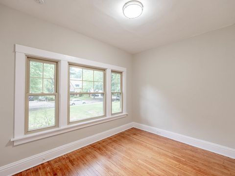Tiny photo for 256 Stanley Avenue, Waukegan, IL 60085 (MLS # 12475438)