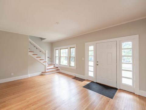 Tiny photo for 256 Stanley Avenue, Waukegan, IL 60085 (MLS # 12475438)