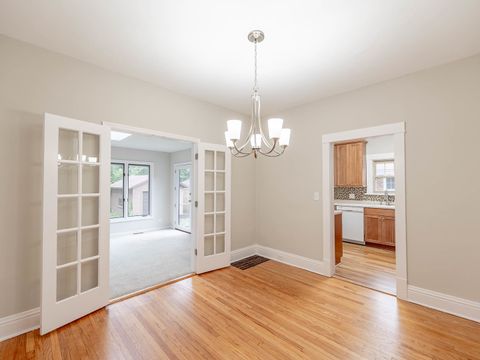 Tiny photo for 256 Stanley Avenue, Waukegan, IL 60085 (MLS # 12475438)