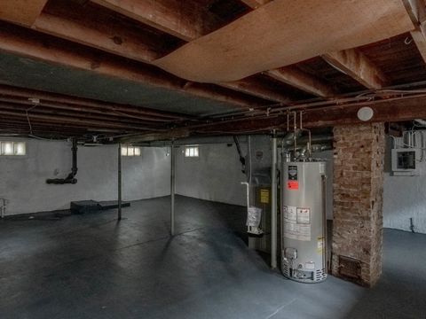 Tiny photo for 256 Stanley Avenue, Waukegan, IL 60085 (MLS # 12475438)