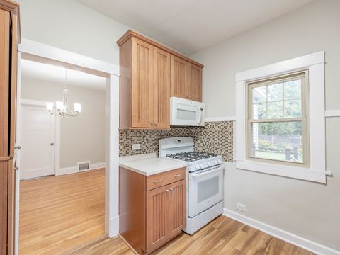 Tiny photo for 256 Stanley Avenue, Waukegan, IL 60085 (MLS # 12475438)