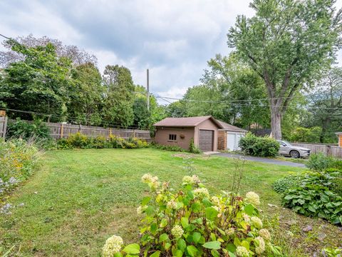 Tiny photo for 256 Stanley Avenue, Waukegan, IL 60085 (MLS # 12475438)