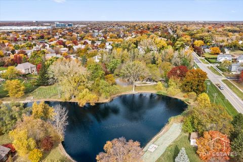 Tiny photo for 3246 Landwehr Road, Northbrook, IL 60062 (MLS # 12511805)