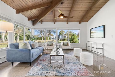 Tiny photo for 3246 Landwehr Road, Northbrook, IL 60062 (MLS # 12511805)