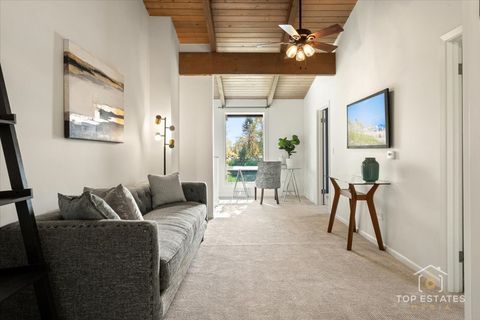 Tiny photo for 3246 Landwehr Road, Northbrook, IL 60062 (MLS # 12511805)