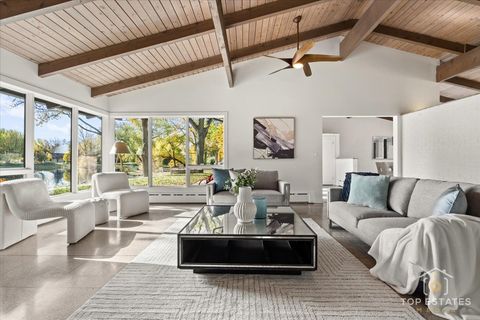 Tiny photo for 3246 Landwehr Road, Northbrook, IL 60062 (MLS # 12511805)