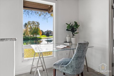 Tiny photo for 3246 Landwehr Road, Northbrook, IL 60062 (MLS # 12511805)