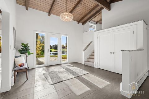 Tiny photo for 3246 Landwehr Road, Northbrook, IL 60062 (MLS # 12511805)