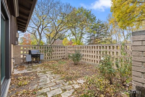 Tiny photo for 3246 Landwehr Road, Northbrook, IL 60062 (MLS # 12511805)