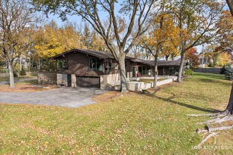 Tiny photo for 3246 Landwehr Road, Northbrook, IL 60062 (MLS # 12511805)