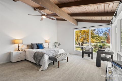 Tiny photo for 3246 Landwehr Road, Northbrook, IL 60062 (MLS # 12511805)