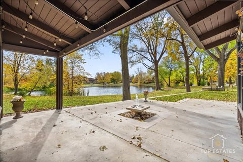 Tiny photo for 3246 Landwehr Road, Northbrook, IL 60062 (MLS # 12511805)