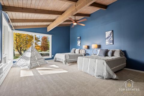 Tiny photo for 3246 Landwehr Road, Northbrook, IL 60062 (MLS # 12511805)