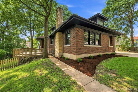 609 S 5th Avenue, St. Charles, IL 60174 - #: 12687509