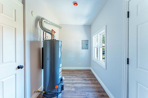 Tiny photo for 2636 Lombard Avenue, Berwyn, IL 60402 (MLS # 12607542)