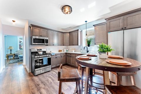 Tiny photo for 2636 Lombard Avenue, Berwyn, IL 60402 (MLS # 12607542)