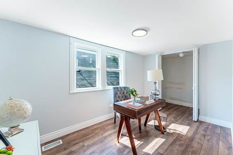 Tiny photo for 2636 Lombard Avenue, Berwyn, IL 60402 (MLS # 12607542)