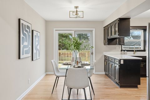 Tiny photo for 15944 School Street, South Holland, IL 60473 (MLS # 12537325)