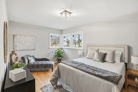 Tiny photo for 15944 School Street, South Holland, IL 60473 (MLS # 12537325)